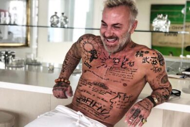 “Se non ballavamo a tempo su TikTok, spaccava tutto”: Vacchi denunciato