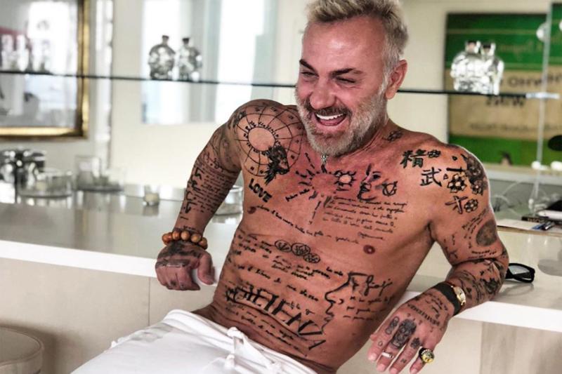 “Se non ballavamo a tempo su TikTok, spaccava tutto”: Vacchi denunciato “Se non ballavamo a tempo su TikTok, spaccava tutto”: Vacchi denunciato