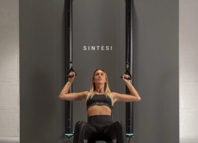 “Sintesi”. La creazione di Akuis per una “salute agile”