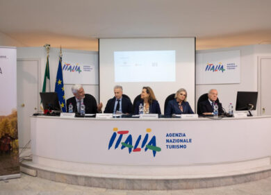 Enit e AMUR: al via Musica con Vista 2022