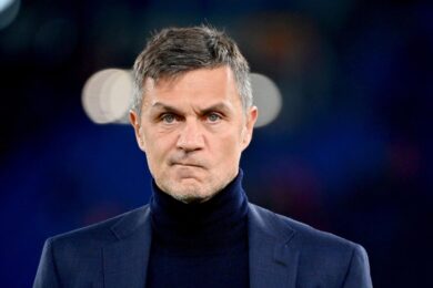 Maldini-Milan, rinnovo non più scontato. Rumours