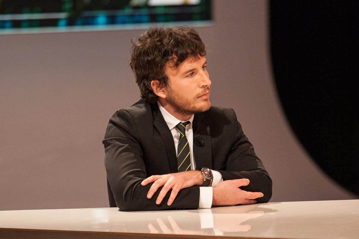 Fusaro: “Verso la nascita del fronte del dissenso unificato”. Intervista Fusaro: “Verso la nascita del fronte del dissenso unificato”. Intervista