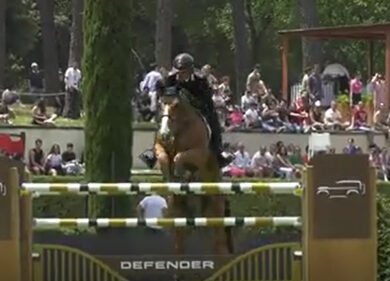 Piazza di Siena: le parole di Cozzoli, Di Paola e Nepi Molineris