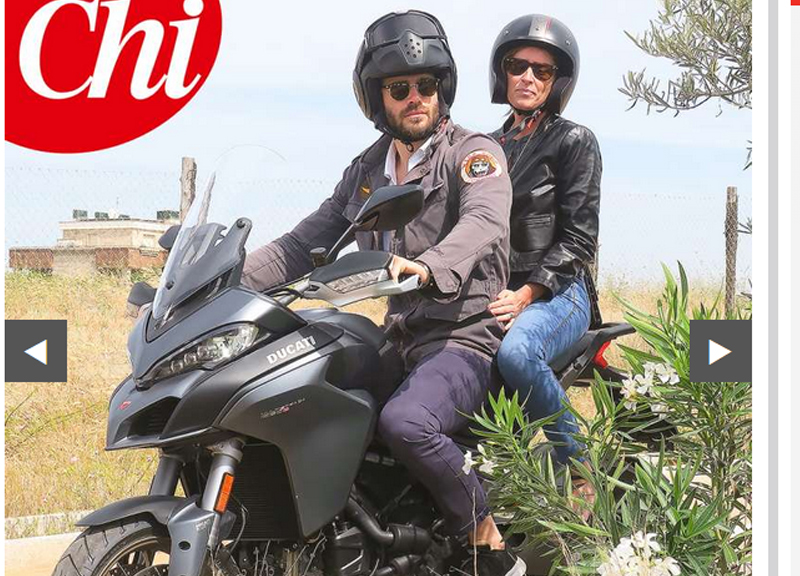 Berruti, dopo il film a rischio le nozze con la Boschi? Il pettegolezzo…