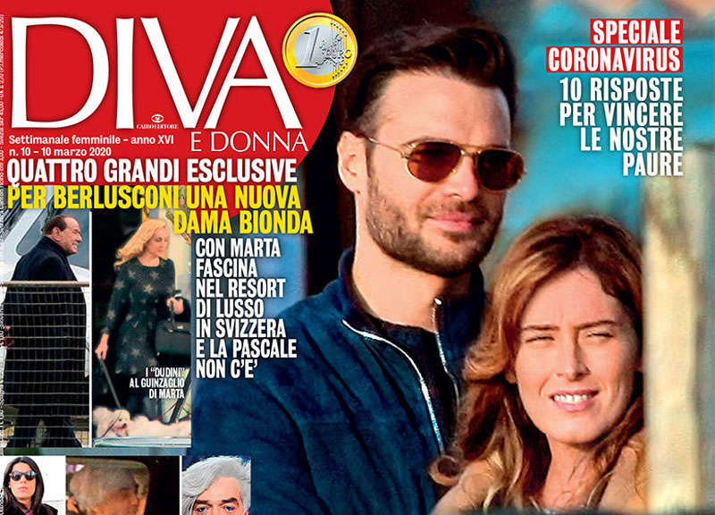 Berruti, dopo il film a rischio le nozze con la Boschi? Il pettegolezzo…