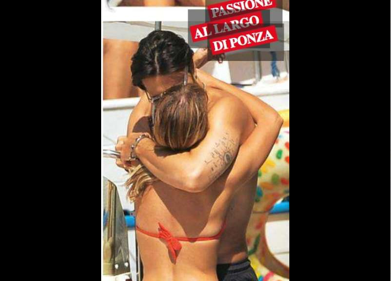 Berruti, dopo il film a rischio le nozze con la Boschi? Il pettegolezzo…