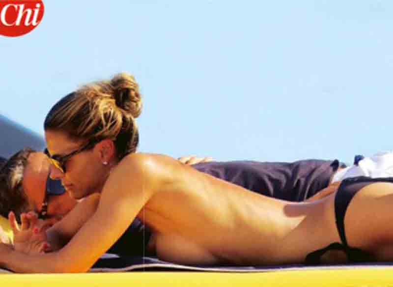 Martina Colombari: “Alberto Tomba? Mio grande amore ma con Billy…”. BOMBA