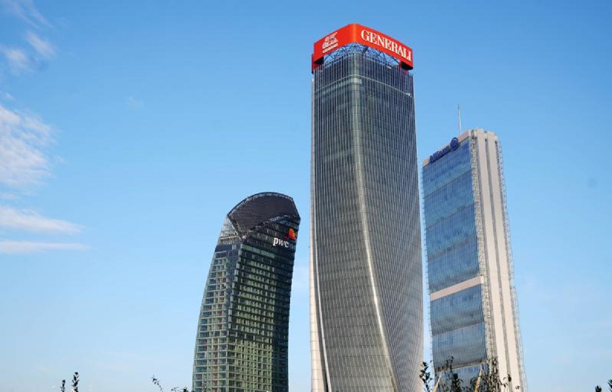 Generali, nuova puntata della disfida di Trieste: chi al posto di Caltagirone? Generali, nuova puntata della disfida di Trieste: chi al posto di Caltagirone?