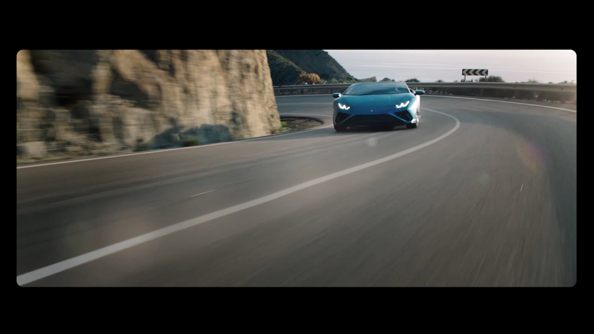 “La Terra dei Motori” il nuovo video racconto di Stefano Accorsi “La Terra dei Motori” il nuovo video racconto di Stefano Accorsi