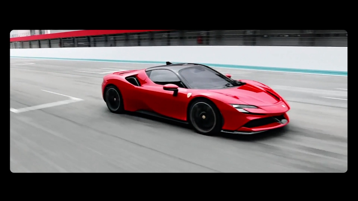 “La Terra dei Motori” il nuovo video racconto di Stefano Accorsi “La Terra dei Motori” il nuovo video racconto di Stefano Accorsi
