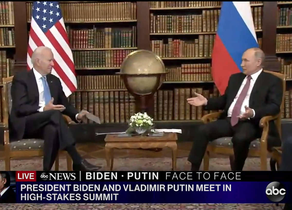 Guerra Ucraina, Putin apre al negoziato. Ma Biden manda missili letali a Kiev Guerra Ucraina, Putin apre al negoziato. Ma Biden manda missili letali a Kiev