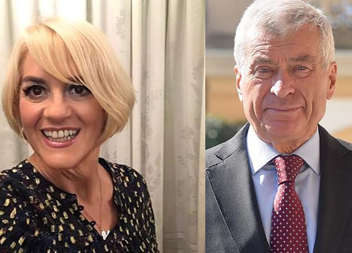 Sangalli e le “molestie” alla segretaria: Venturini assolta, niente estorsione Sangalli e le “molestie” alla segretaria: Venturini assolta, niente estorsione