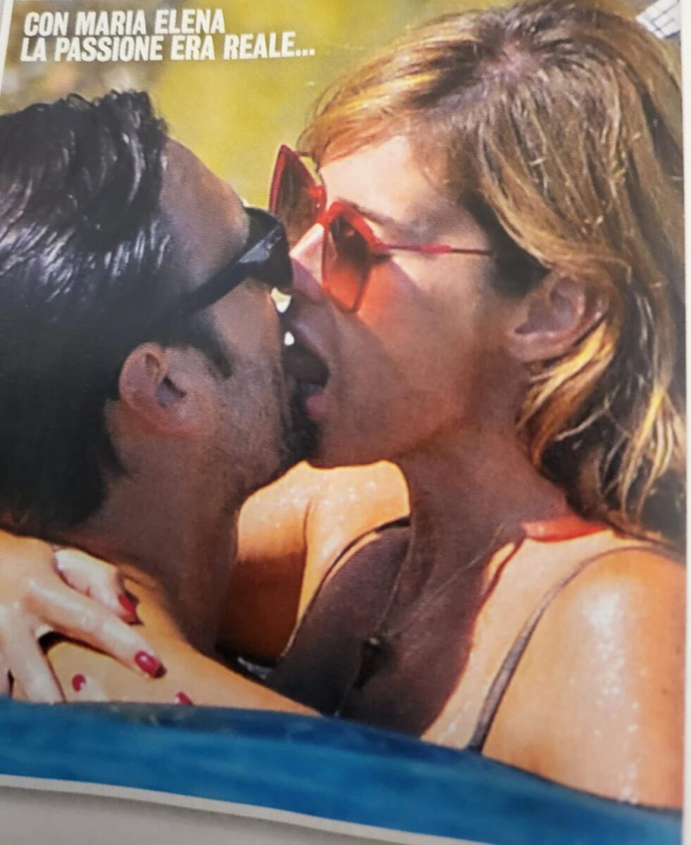 Berruti, dopo il film a rischio le nozze con la Boschi? Il pettegolezzo…
