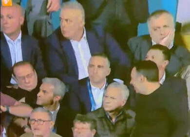 Il Pisa segna al novantesimo contro il Monza e Berlusconi dorme in tribuna