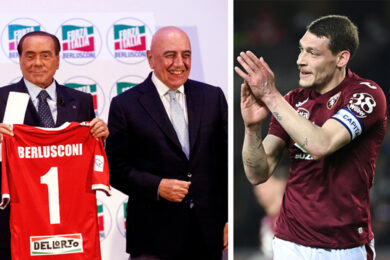 Belotti (soffiato a Cairo) e non solo: Monza in serie A, i colpi di Berlusconi