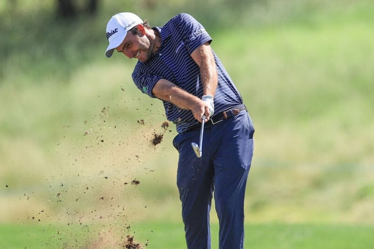 Ryder Cup, Edoardo Molinari nominato vicecapitano della squadra europea Ryder Cup, Edoardo Molinari nominato vicecapitano della squadra europea