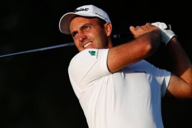 Ryder Cup, Edoardo Molinari nominato vicecapitano della squadra europea