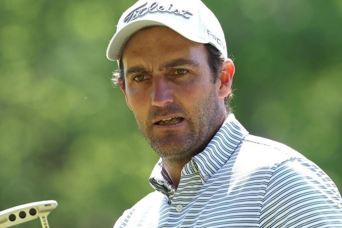 Ryder Cup, Edoardo Molinari nominato vicecapitano della squadra europea Ryder Cup, Edoardo Molinari nominato vicecapitano della squadra europea