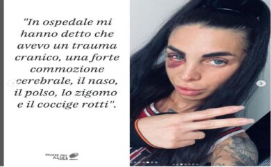 Aggredita nel suo negozio a Milano. “Ho poca fiducia nello Stato”