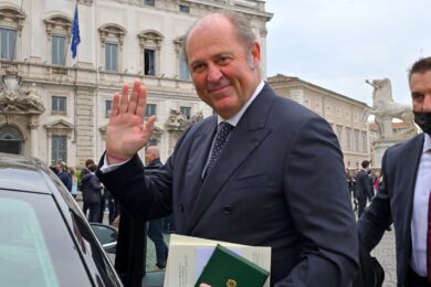 Generali sale ancora in Cattolica: rilevato lo 0,27% per 4,095 milioni
