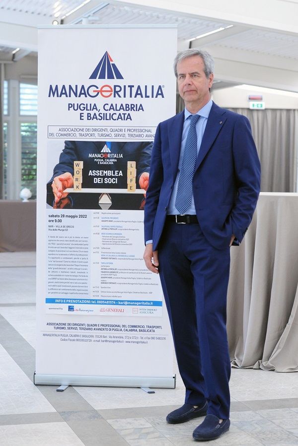 Manageritalia offre una fotografia della Work Life Balance del Paese