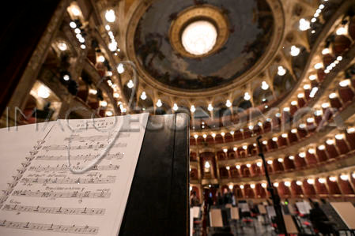 All’asta la villa di Giuseppe Verdi, gli eredi non hanno trovato un accordo All’asta la villa di Giuseppe Verdi, gli eredi non hanno trovato un accordo