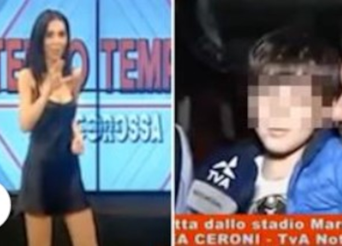 Frase razzista a bimbo tifoso del Cosenza: “Verrai a cercare lavoro”. Video Frase razzista a bimbo tifoso del Cosenza: “Verrai a cercare lavoro”. Video