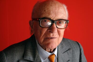 Muore lo scrittore sloveno Boris Pahor: con Necropoli raccontò i lager nazisti