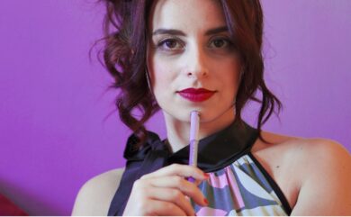 Marvi Santamaria, l’esperta milanese di relazioni online: “Siate autentici”