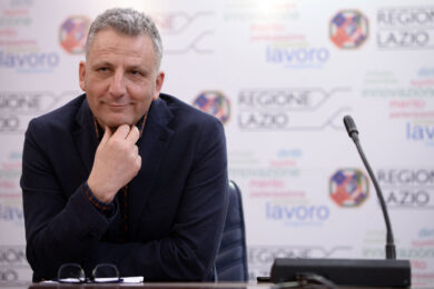 Regionali Lazio, Smeriglio: “Il Cinque Stelle nel Lazio è Roberta Lombardi”