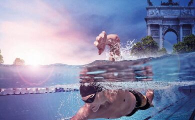 Milano, a giugno i centri balneari Argelati, Romano e le vasche scoperte