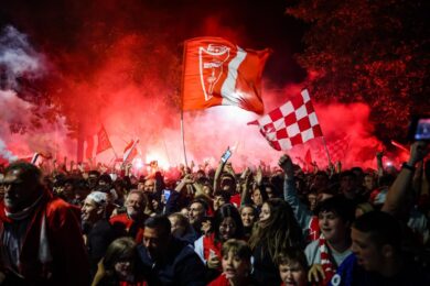 Monza in serie A. Berlusconi: “Ora Scudetto-Champions. Bello affrontare il Milan”