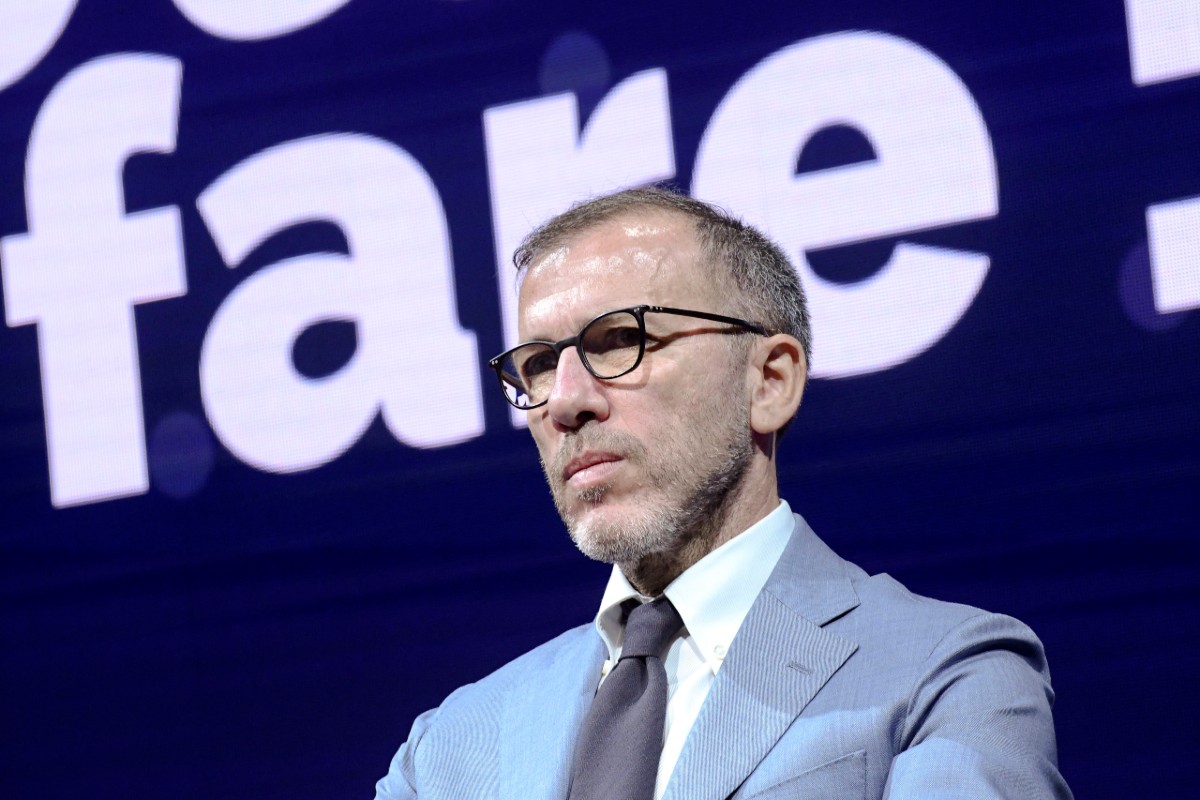 Rete unica, l’Italia sempre più vicina: Tim-Open Fiber e Cdp siglano l’accordo Rete unica, l’Italia sempre più vicina: Tim-Open Fiber e Cdp siglano l’accordo
