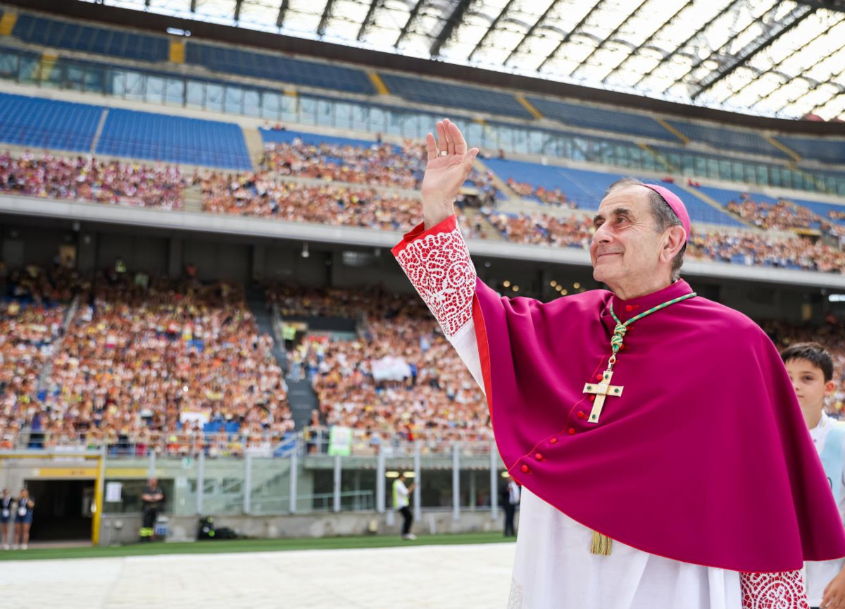 Delpini non diventa cardinale: “Paga il prezzo di un doppio scandalo sessuale” Delpini non diventa cardinale: “Paga il prezzo di un doppio scandalo sessuale”