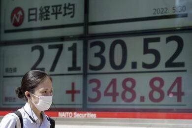 Cina, l’economia è in sofferenza. Zero Covid buccia di banana di Xi Jinping?