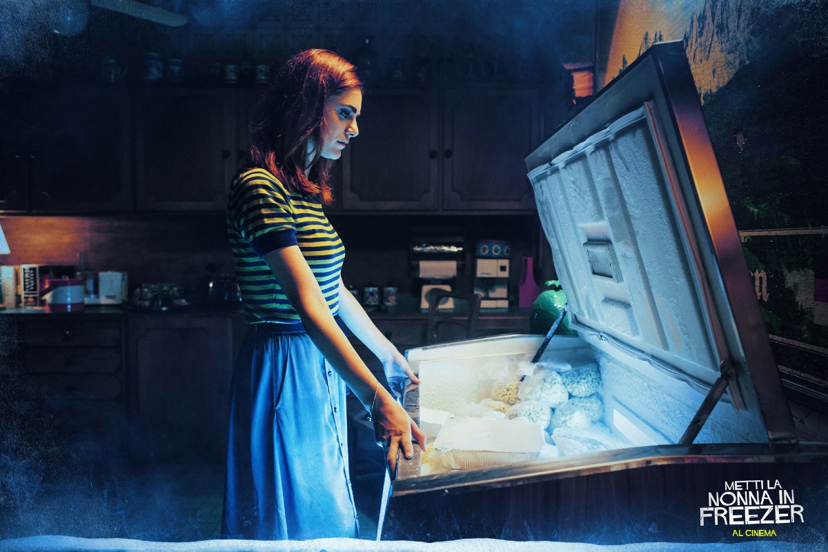 Come un film: percepisce la pensione di una parente… deceduta nel 2014 Come un film: percepisce la pensione di una parente… deceduta nel 2014