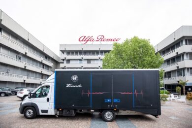 Alfa Rome Tonale, grande successo per il tour delle “private preview”