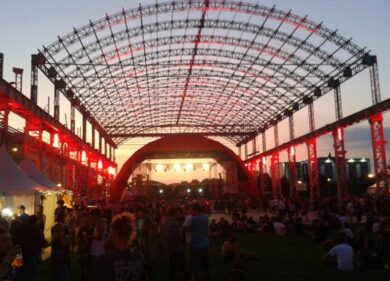 Carroponte, Arci deve risarcire oltre 200mila euro al Comune di Sesto