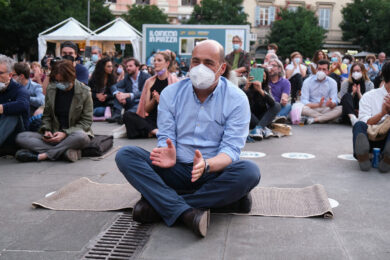 Cinema America, un’abbuffata di film e cartoon a Trastevere e nei parchi