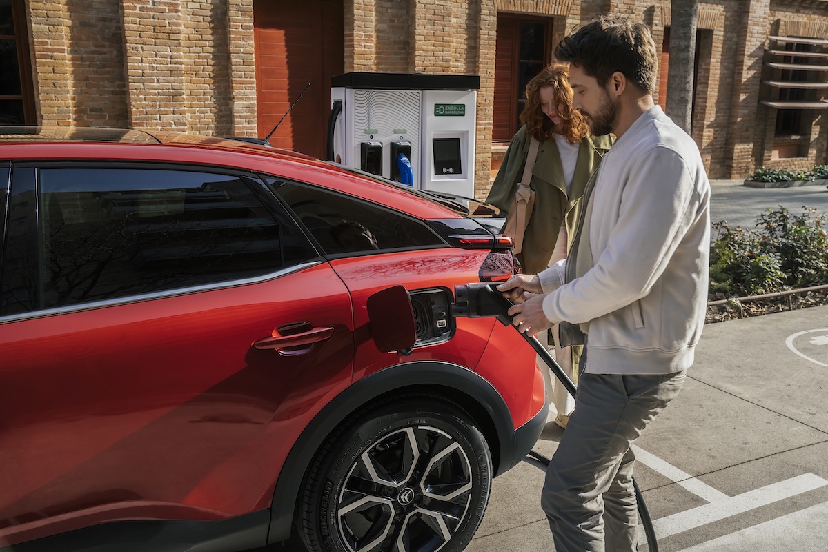 “Citroën ë-Lovers”, il programma “Ambassador” dedicato al mondo elettrico “Citroën ë-Lovers”, il programma “Ambassador” dedicato al mondo elettrico