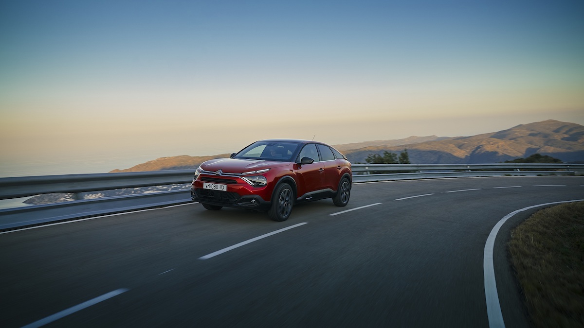 “Citroën ë-Lovers”, il programma “Ambassador” dedicato al mondo elettrico “Citroën ë-Lovers”, il programma “Ambassador” dedicato al mondo elettrico