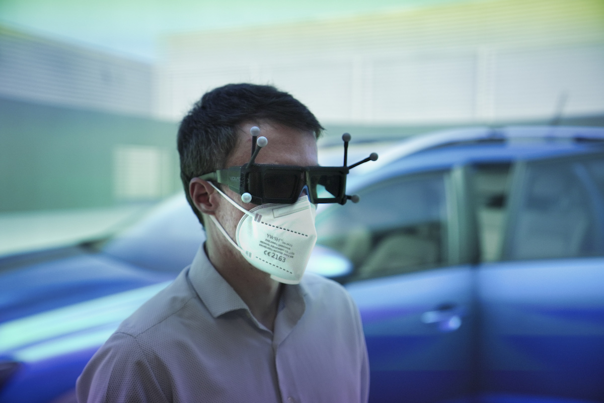 Dalla progettazione virtuale nasce nuova Dacia Jogger