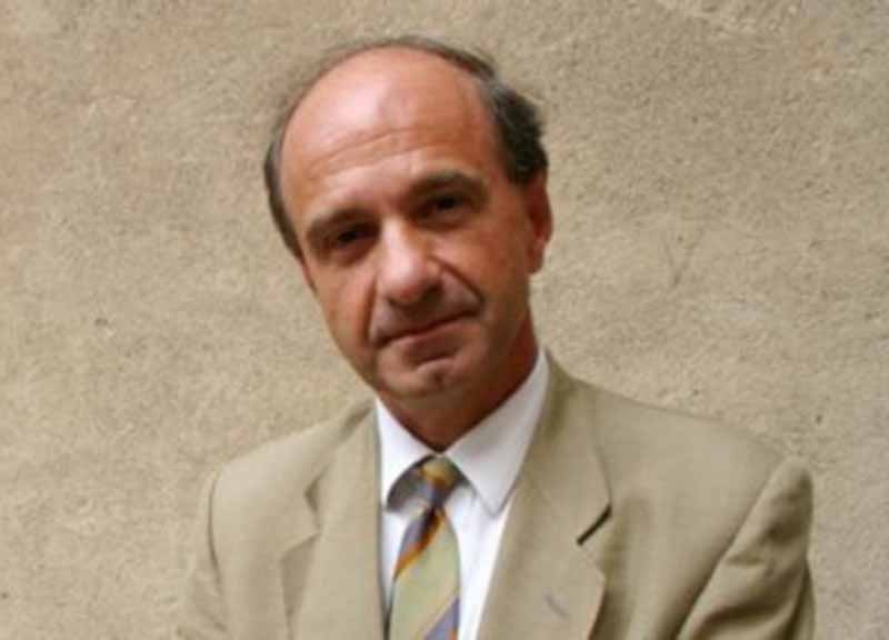 Dario Fertilio: “La comunicazione? Un fatto di potere o libertà” Dario Fertilio: “La comunicazione? Un fatto di potere o libertà”