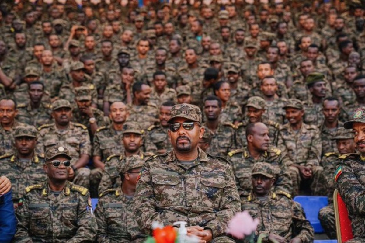 Etiopia, l’inesauribile guerra silenziosa: la pace è ancora lontana Etiopia, l’inesauribile guerra silenziosa: la pace è ancora lontana
