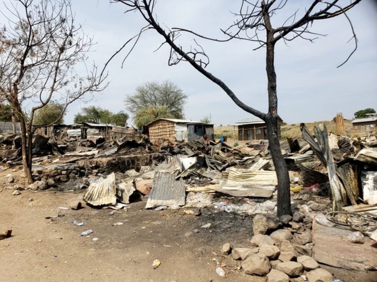 Etiopia, l’inesauribile guerra silenziosa: la pace è ancora lontana Etiopia, l’inesauribile guerra silenziosa: la pace è ancora lontana