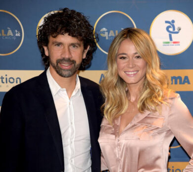 Chi è Damiano Tommasi, l’ex calciatore della Roma candidato Sindaco a Verona