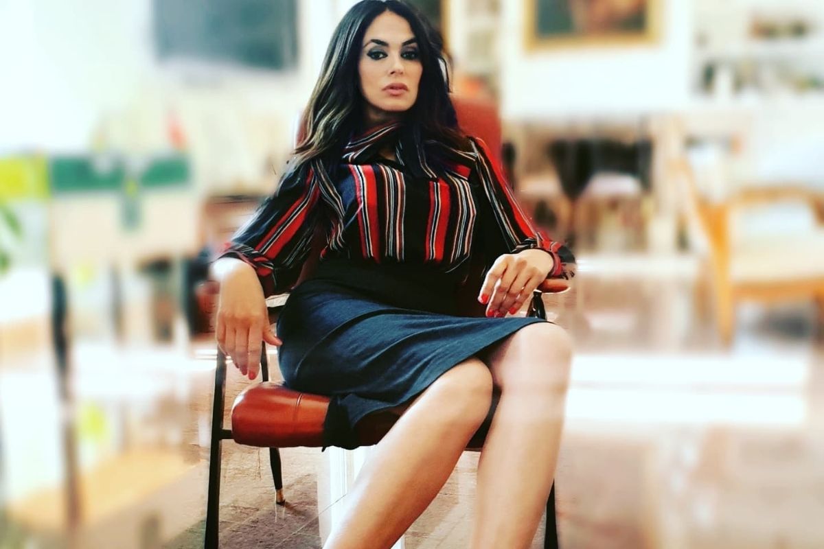Il rumore del Roma Pride ricorda la Carrà: Elodie e Cucinotta super madrine