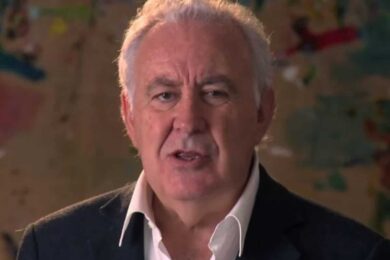 Ucraina, Santoro con Salvini per la pace: “Manca solo che la NATO lo bombardi”