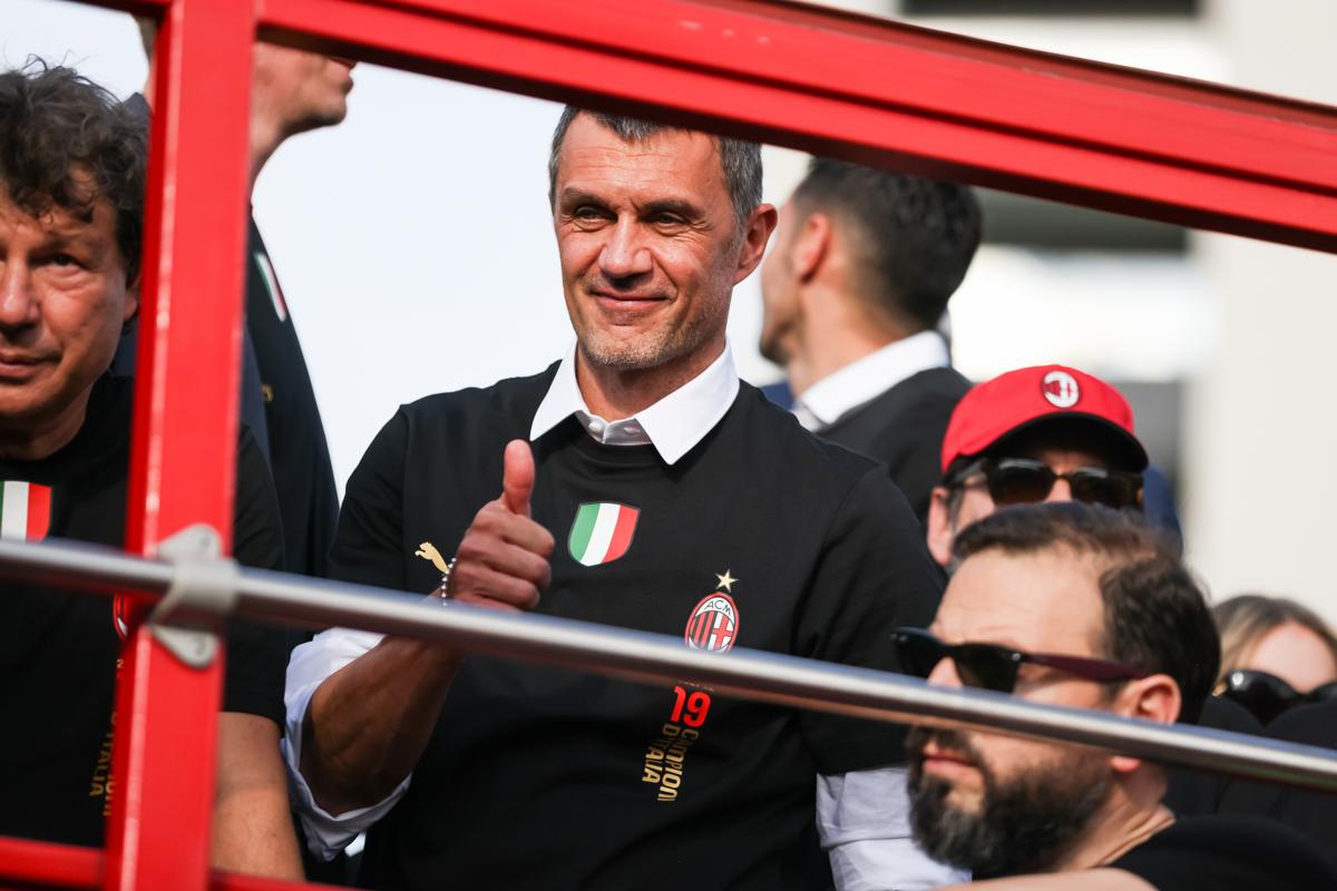 Milan-RedBird è fatta. Cardinale-Maldini, incontro: poi Botman-Sanches e… Milan-RedBird è fatta. Cardinale-Maldini, incontro: poi Botman-Sanches e…