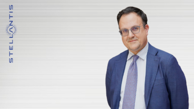 Paolo Romano nuovo  Direttore Generale di Stellantis &You Italia